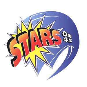 Stars on 45